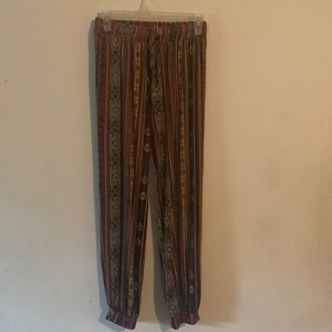 Rainbow , Large , bow at the bottom